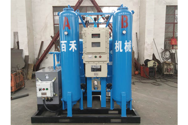 什么是防爆型制氮機(jī)，有哪些技術(shù)性能